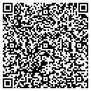 QR code with Hall Tree Coffee Cafe The contacts