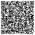 QR code with Custom Maid contacts