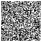 QR code with P A Realty Abstract Co contacts