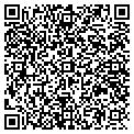 QR code with N P V Productions contacts