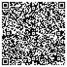 QR code with J & J Material Handling Sys contacts
