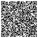 QR code with United Cmmnty Srvc of Lwrnce contacts