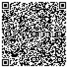 QR code with T L King Cabinetmakers contacts