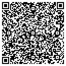 QR code with L J Allen Tire Co contacts