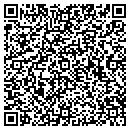 QR code with Wallaby's contacts