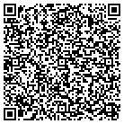 QR code with Faith & Christ Ministry contacts