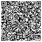 QR code with M D Weight Control Center contacts