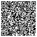 QR code with Vincenzos contacts