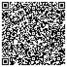 QR code with Riverview Towers Food Service contacts
