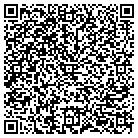 QR code with Delaware Cnty Marriage License contacts