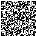 QR code with Thomas Berta contacts