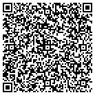 QR code with Alvin F De Levie & Assoc contacts