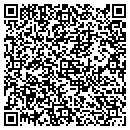 QR code with Hazleton E End Playground Assn contacts