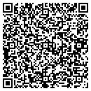 QR code with E T Everett & Sons contacts