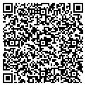 QR code with Honkies Pizza & Subs contacts