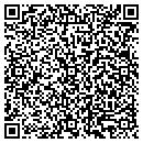QR code with James W Egan Jr MD contacts