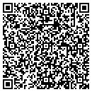 QR code with W Txf TV contacts