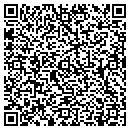 QR code with Carpet Glow contacts