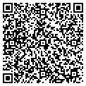 QR code with R & L Machine contacts