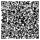 QR code with Mutter & Stauffer Auto Sales contacts