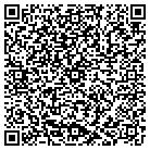 QR code with Academy Recycling Center contacts