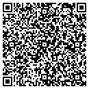 QR code with Red Bluff Pizza Cafe contacts