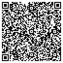 QR code with A & J Zanni contacts