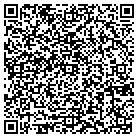 QR code with Family Health Council contacts
