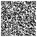 QR code with TFB Electric contacts