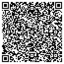 QR code with Aries Limousine Service contacts