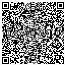 QR code with Kimenski Burial Vaults contacts