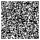 QR code with William A George contacts