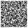 QR code with G F M Carpets contacts