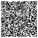 QR code with Jeff Brooks Landscaping contacts