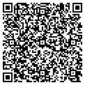QR code with T Computer contacts