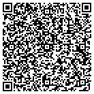 QR code with S & H Pallet Stock Sales contacts