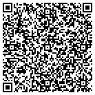 QR code with T B's Discount Building Mtrls contacts