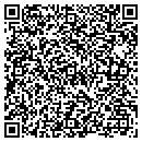 QR code with DRZ Excavating contacts