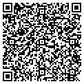QR code with McMicheal R James contacts