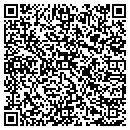 QR code with R J Dominguez Construction contacts