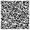 QR code with Mr B Self Storage contacts