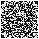 QR code with Henry J Yeager Laboratories contacts