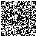QR code with Rhf Growers contacts
