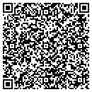 QR code with Henry's Studio contacts