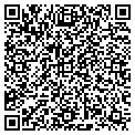 QR code with Mj Whitfield contacts