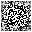 QR code with Hairs R Us contacts