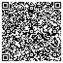 QR code with J M L Fabrication contacts