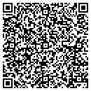 QR code with Union City Lanes contacts