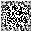 QR code with Knapp Farms contacts