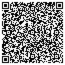 QR code with S&W Home Improvements contacts